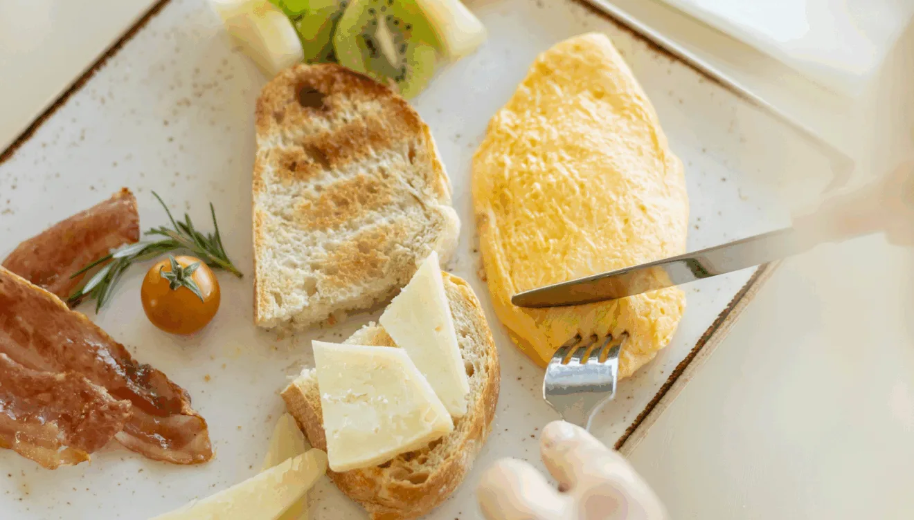 Dónde desayunar en Dénia