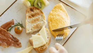 Dónde desayunar en Dénia