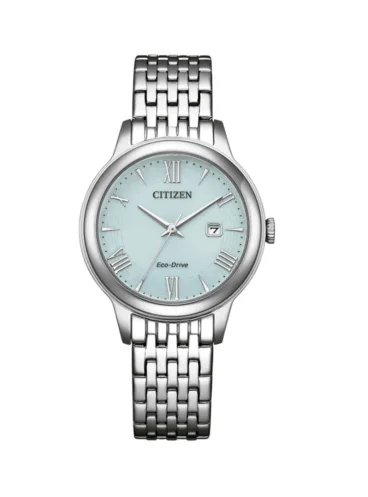 El reloj Citizen que acompaña tu rutina con estilo