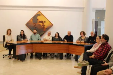 Entrega diplomas del proyecto de transición ecológica de Turismo Dénia (4)