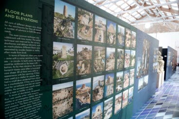 Exposición De temor y seda del Museu de la Mar de Dénia 19