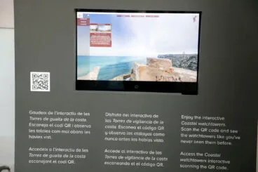 Exposición De temor y seda del Museu de la Mar de Dénia 22