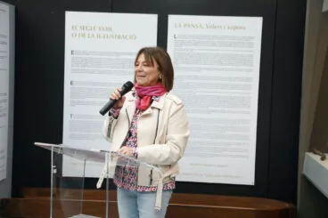 Exposición De temor y seda del Museu de la Mar de Dénia 7