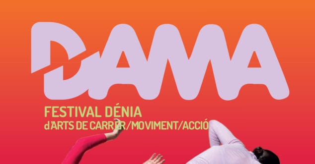 festival dama denia