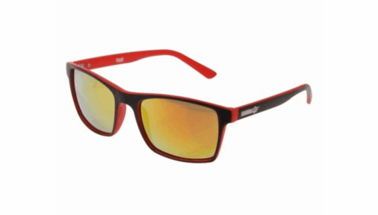 Gafas polarizadas para detectar más peces