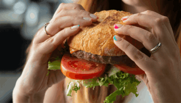 Hamburguesería Dénia