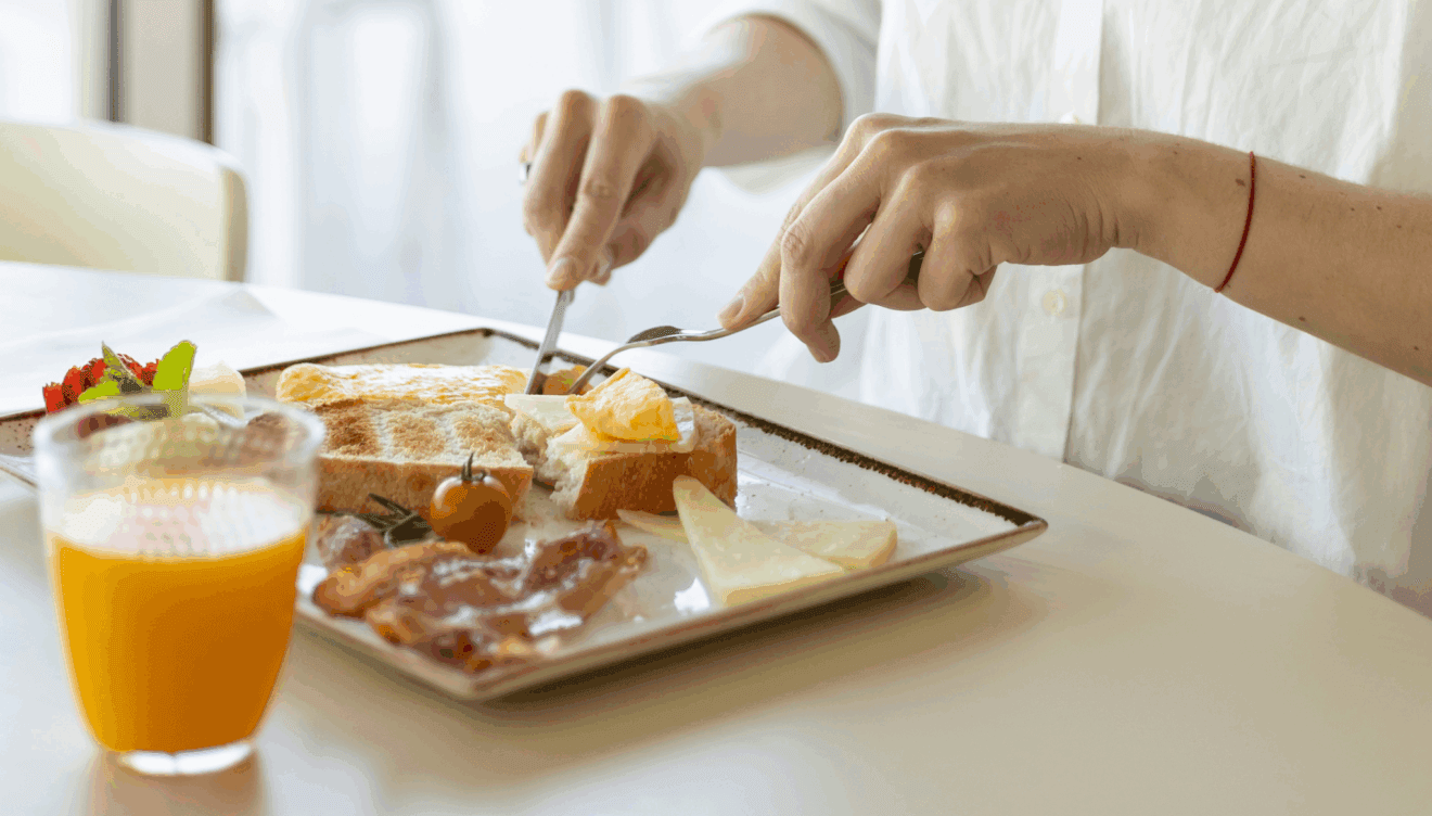 Hotel y Restaurante Noguera en Dénia