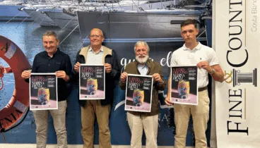 marina de denia acoge su quinta edicion de la feria del vino los dias 23 y 24 de mayo