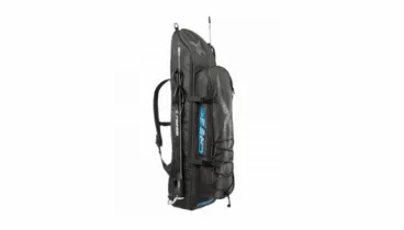 Mochila resistente para jornadas largas