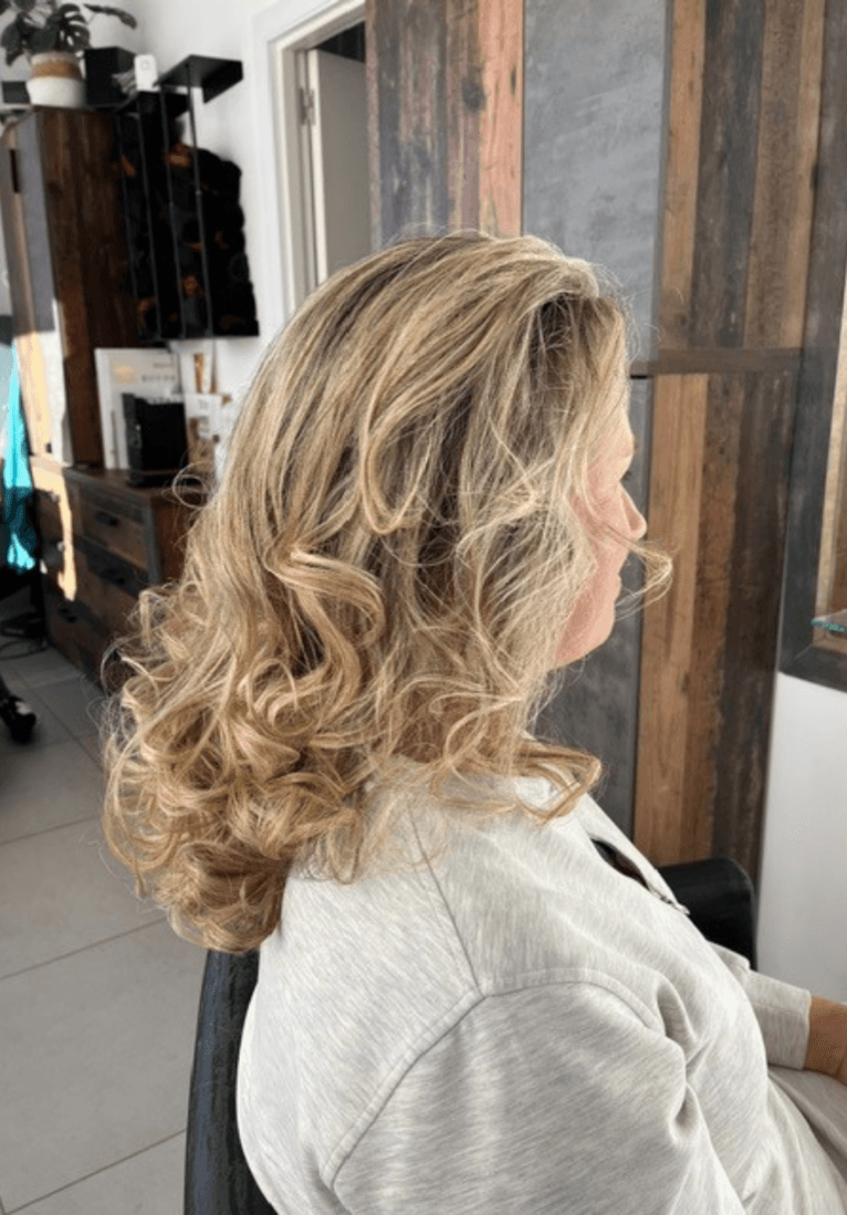 Nuevos looks en Nou Estil by Ágata