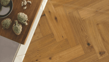 Parquet de madera