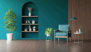 Pavimentos de madera en Pinturas AMC