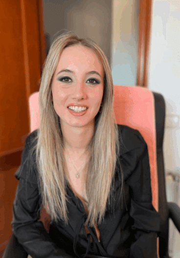 Peinados y maquillaje en Nou Estil by Ágata