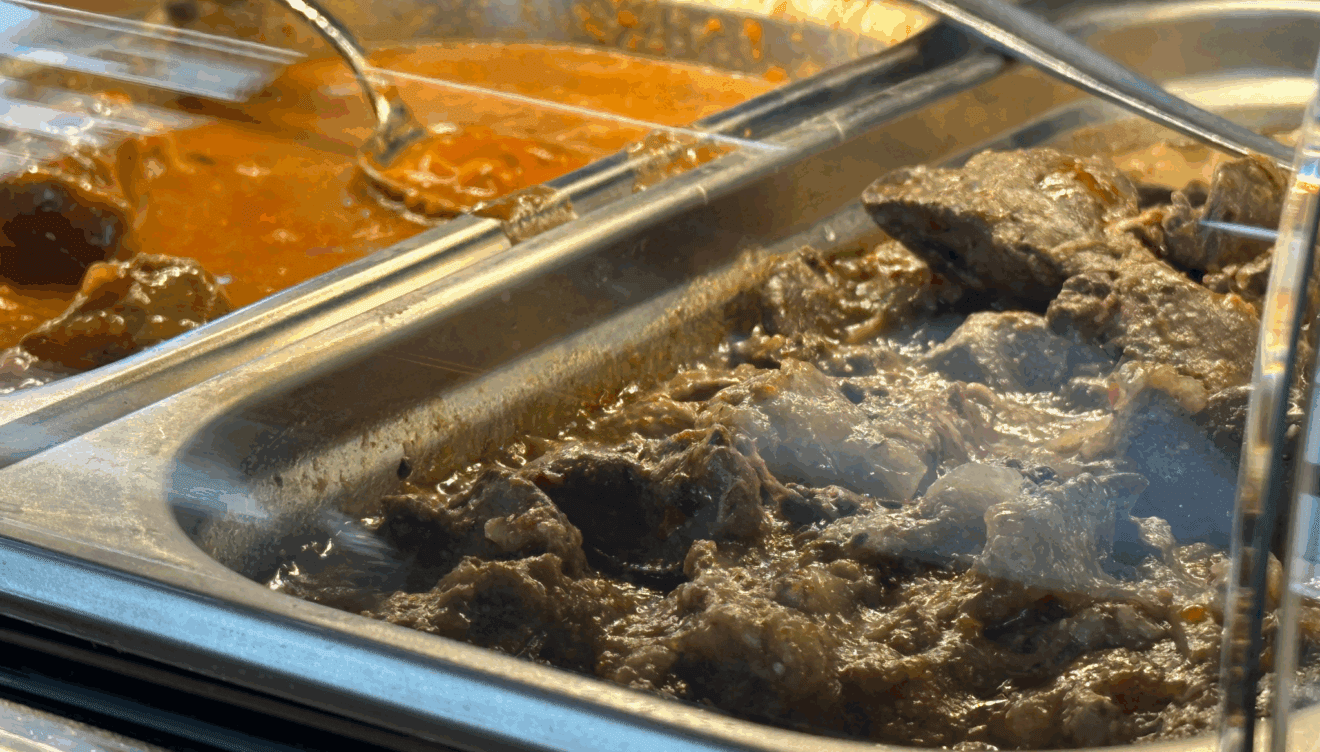 Platos tradicionales