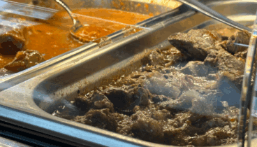 Platos tradicionales