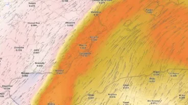 prediccion de calima sobre denia en los proximos dias