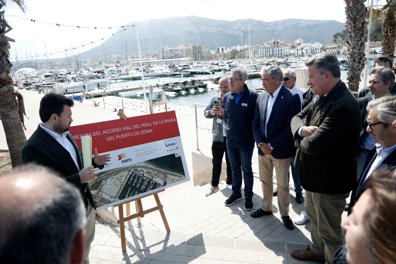 Presentación del proyecto