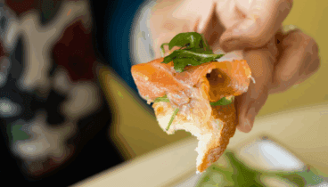 Prueba estas tapas del Restaurante Noguera