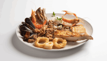 Prueba los deliciosos platos que ofrece la carta de Cova del Mero