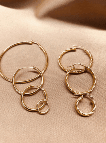 Pulseras cómodas y ligeras para moverte con libertad