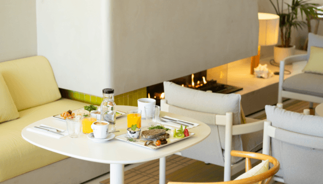 reapertura del restaurante noguera este 2025