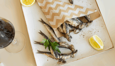 Renovación del interior del Restaurante Noguera en Dénia (1)