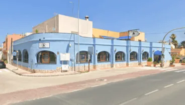 restaurant met een eigen ziel in Els Poblets