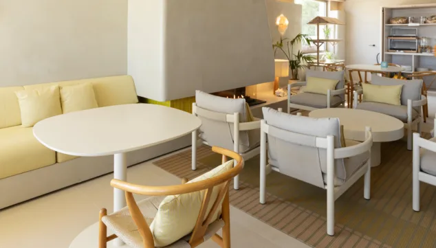 rincones que invitan al alma