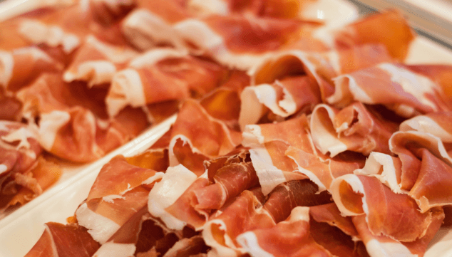 sabor en cada producto