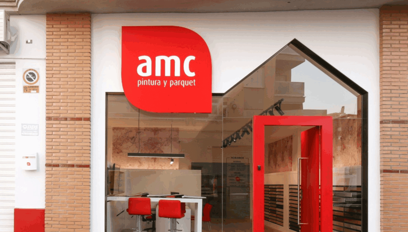 Renueva tu hogar con Pinturas AMC