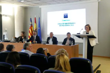 sicted denia diez anos apostando por la calidad del destino turistico