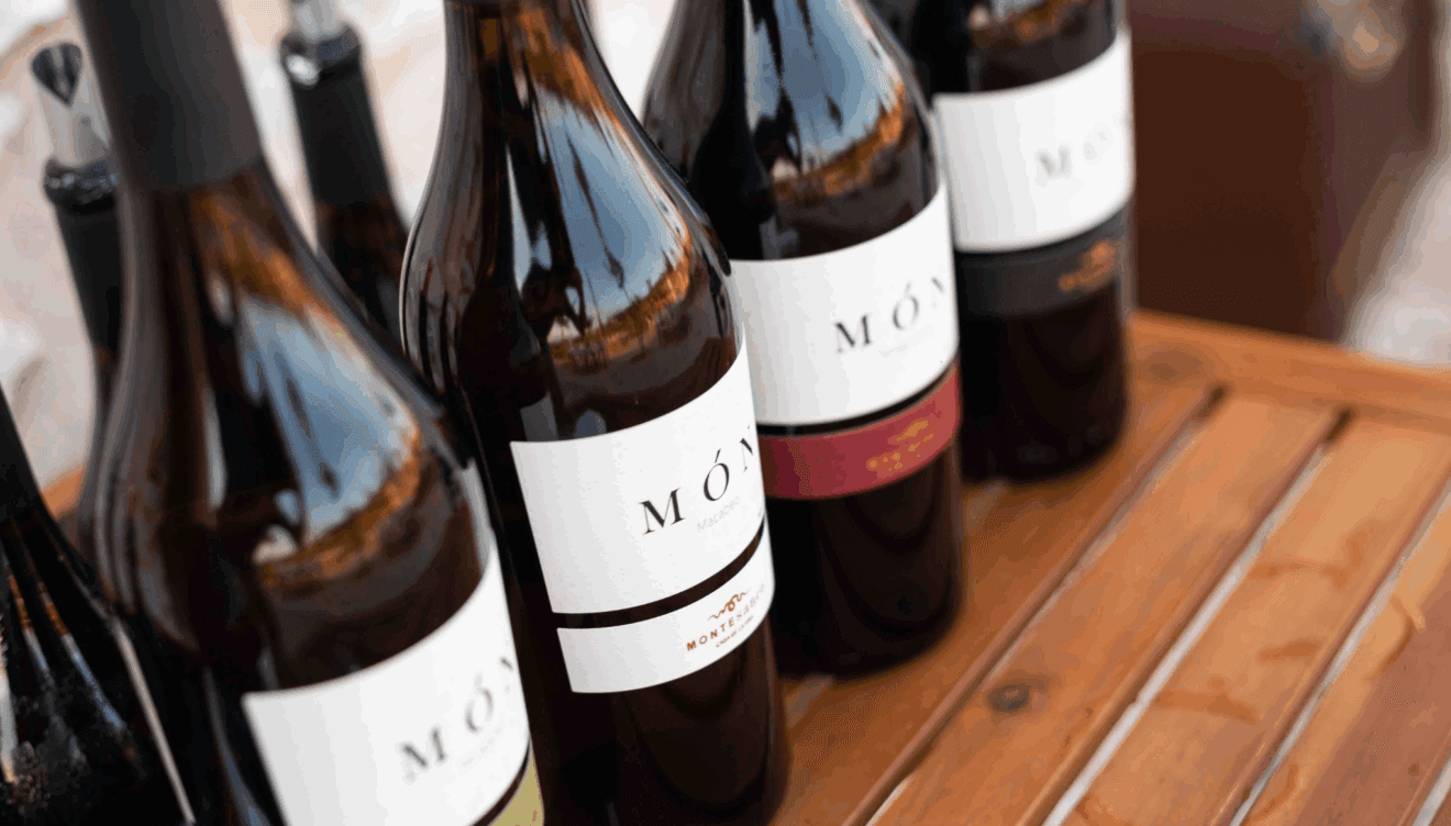 Vinos con esencia en Pascua