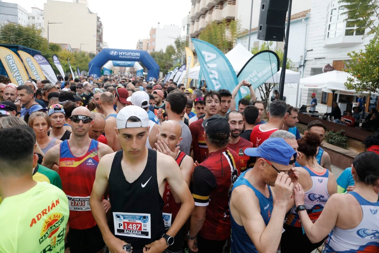 Volta a Peu de Dénia 2025 10