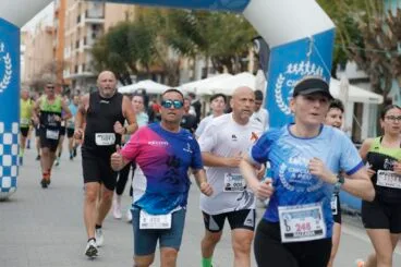 Volta a Peu de Dénia 2025 101