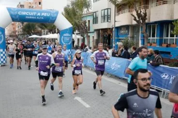 Volta a Peu de Dénia 2025 103