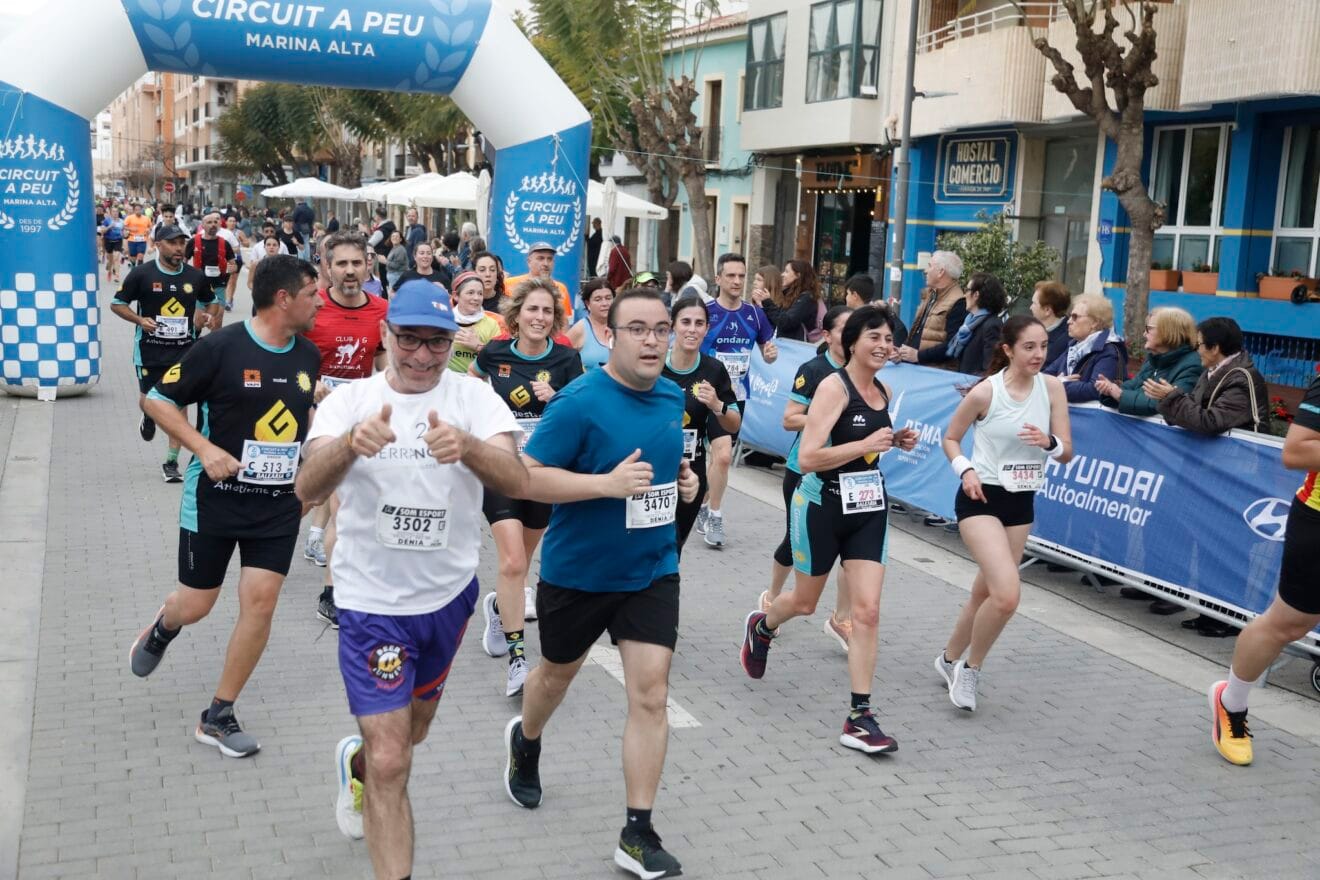 Volta a Peu de Dénia 2025 105