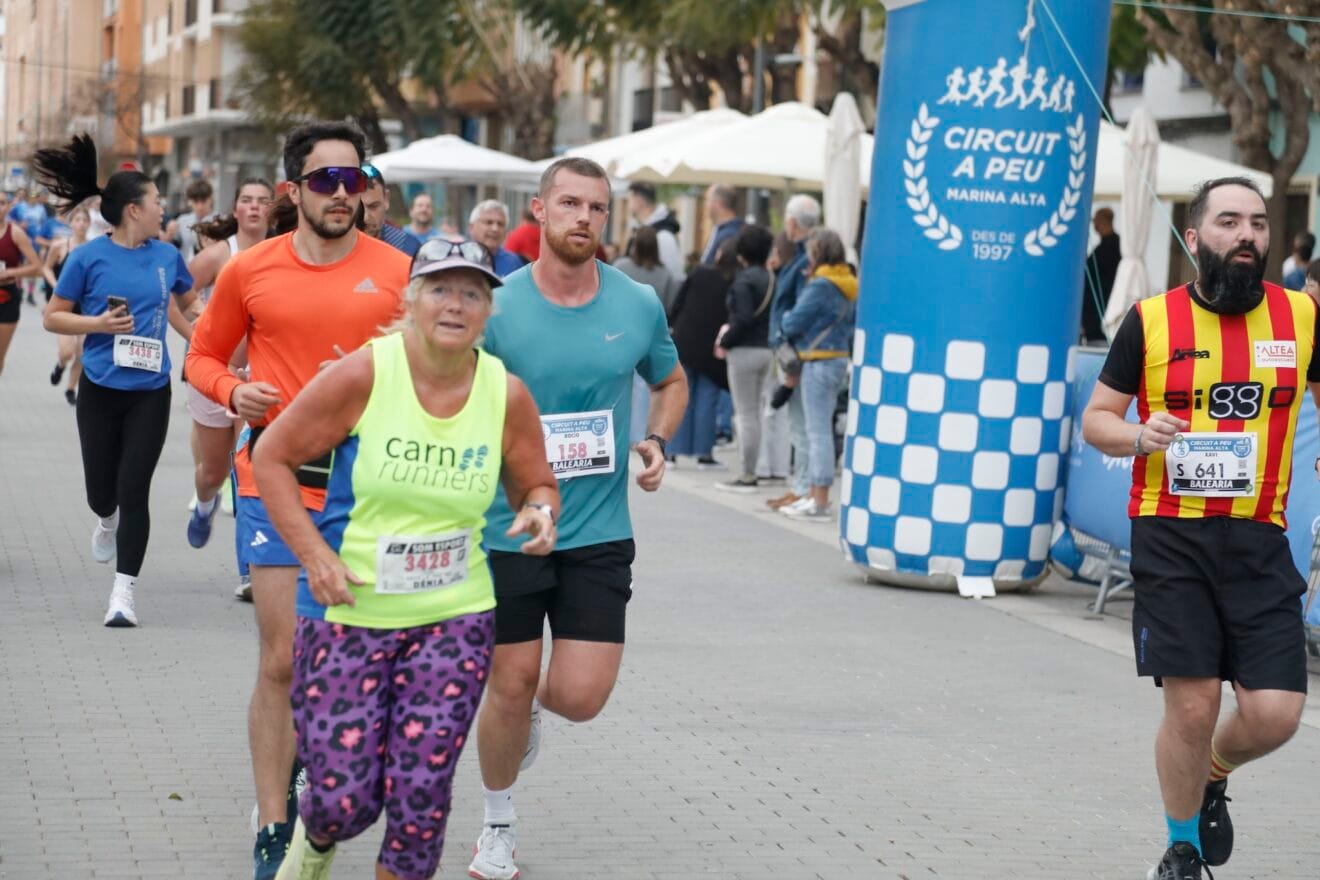 Volta a Peu de Dénia 2025 107