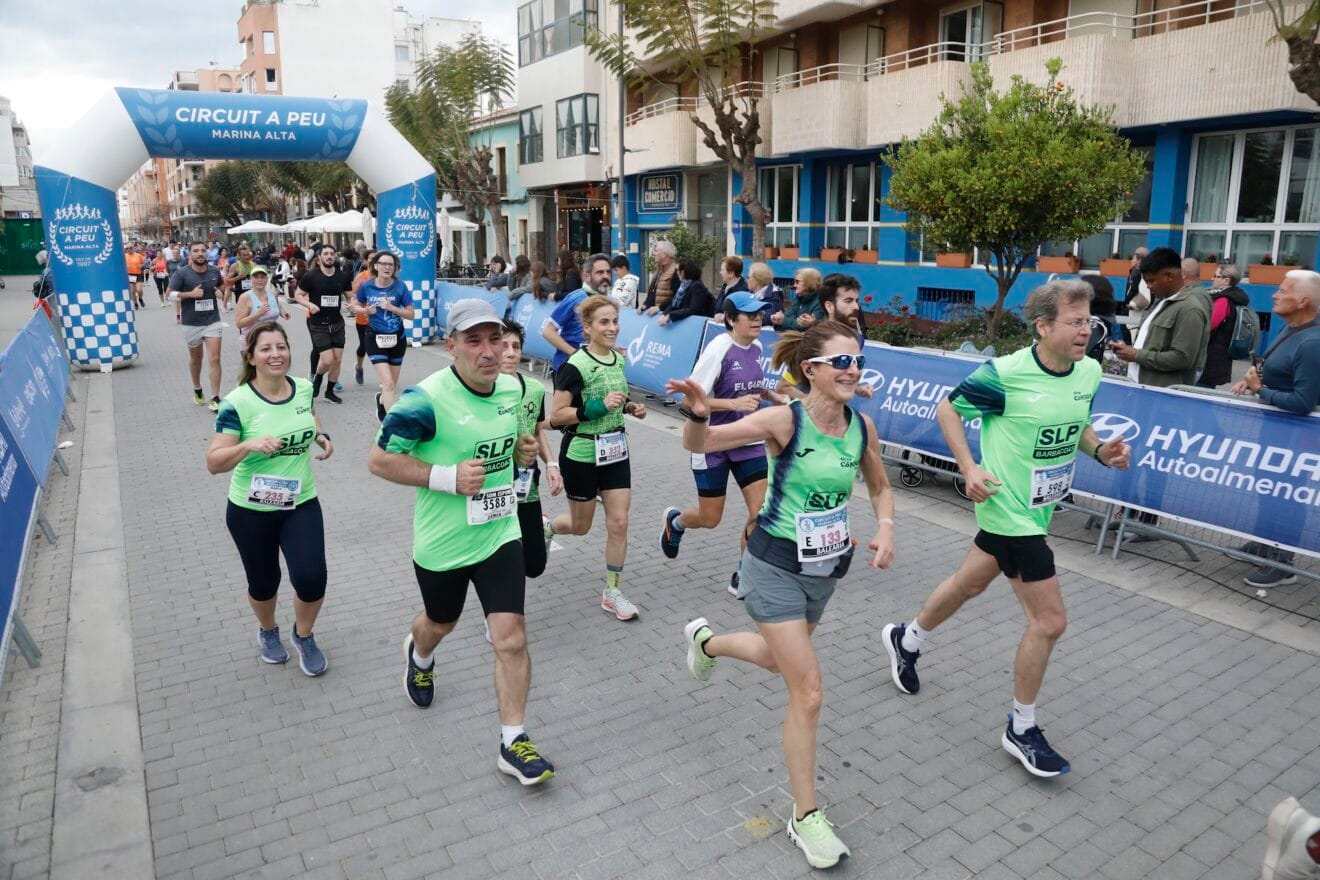 Volta a Peu de Dénia 2025 109