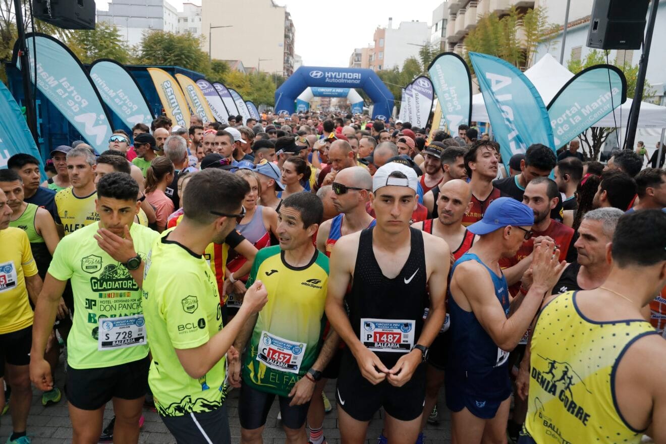 Volta a Peu de Dénia 2025 11