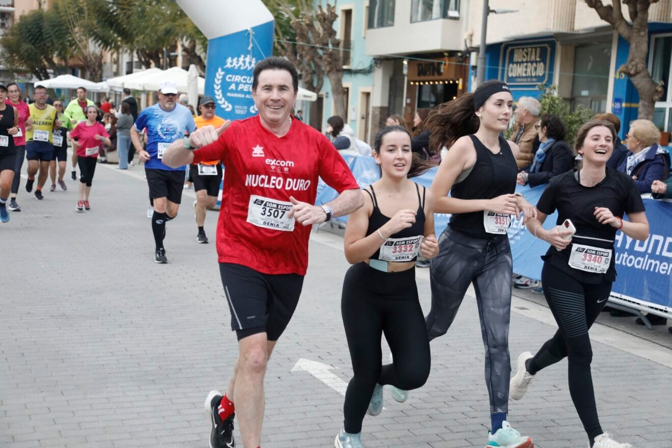 Volta a Peu de Dénia 2025 111