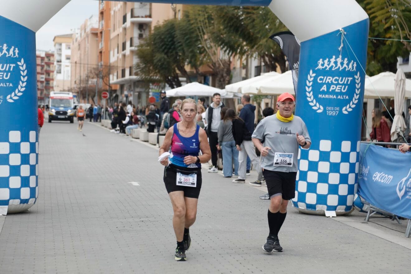 Volta a Peu de Dénia 2025 119
