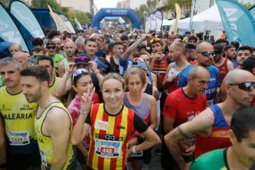 Volta a Peu de Dénia 2025 12