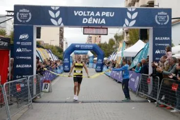 Volta a Peu de Dénia 2025 124