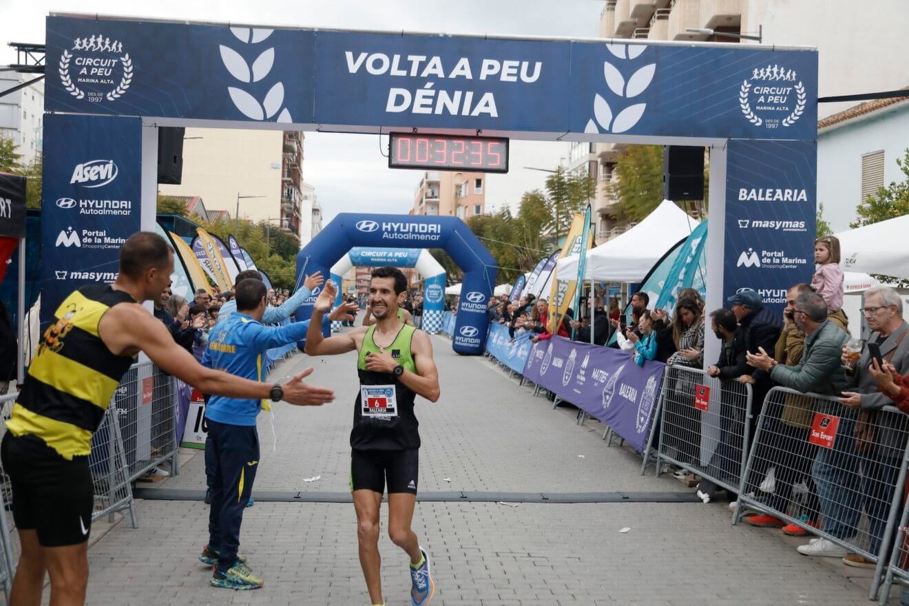 Volta a Peu de Dénia 2025 129