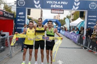 Volta a Peu de Dénia 2025 133