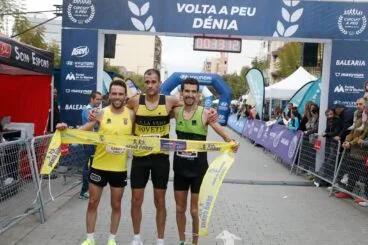 Volta a Peu de Dénia 2025 133