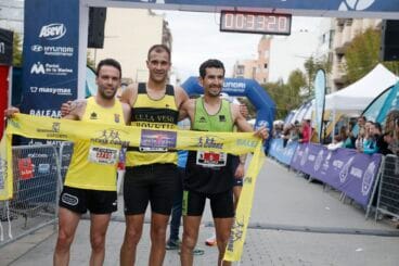 Volta a Peu de Dénia 2025 134