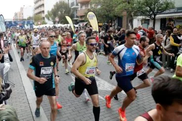 Volta a Peu de Dénia 2025 25