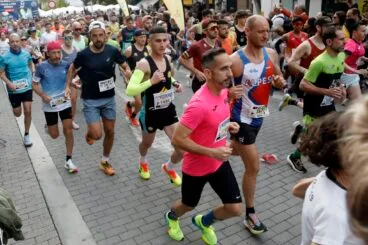 Volta a Peu de Dénia 2025 30