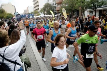 Volta a Peu de Dénia 2025 34